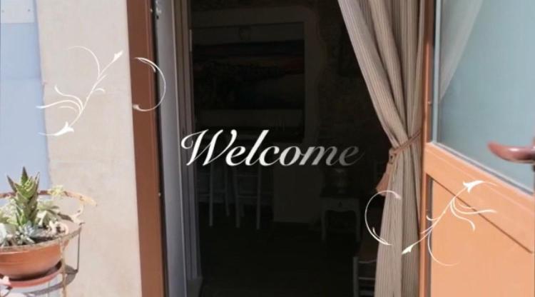Covo Del Cavaliere Apartament *